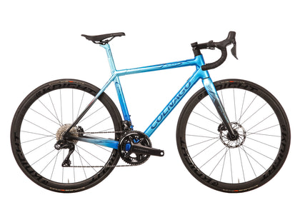 Colnago Bikes
 subcategory