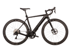 Pivot E-Vault Ultegra Di2 Gravel E-Bike - 2024, Small | Used Bike | TPC