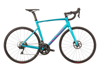 Allez Sprint
 subcategory