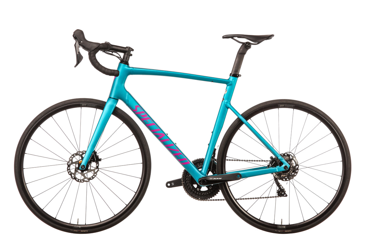 Specialized Allez Sprint Comp 105 Road Bike - 2023, 58cm | Used
