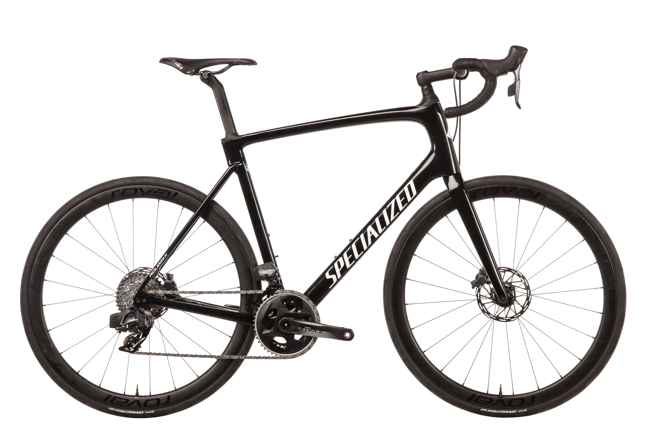 Specialized Roubaix Size Chart - S-Works, Alloy | TPC - The Pro's