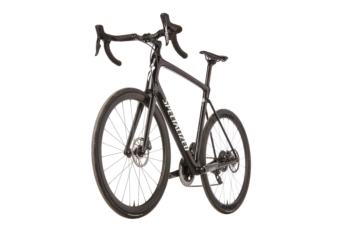 Specialized Roubaix Force AXS Road Bike - 2022, 61cm | Used Bike