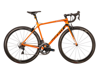 Giant TCR
 subcategory