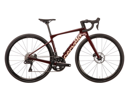 Endurance Road Bikes
 subcategory