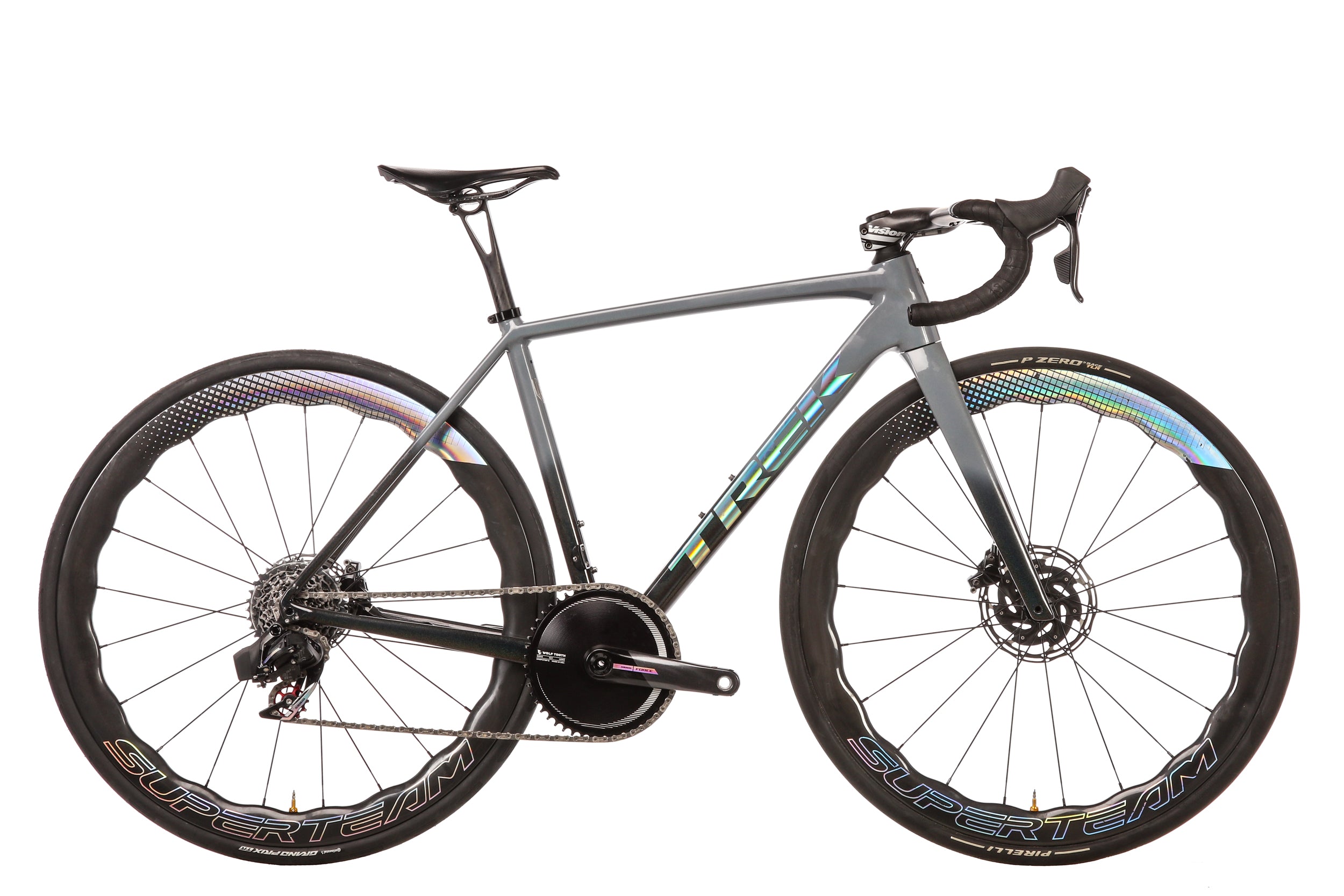 Trek Émonda Size Chart | Sizing Guide, Specs, Geometry | TPC - The