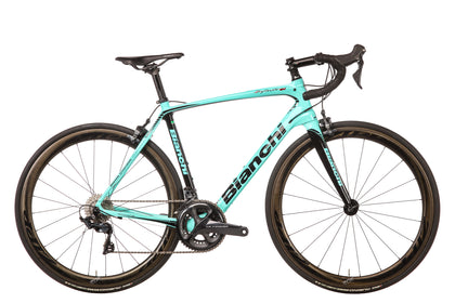Bianchi Bikes
 subcategory