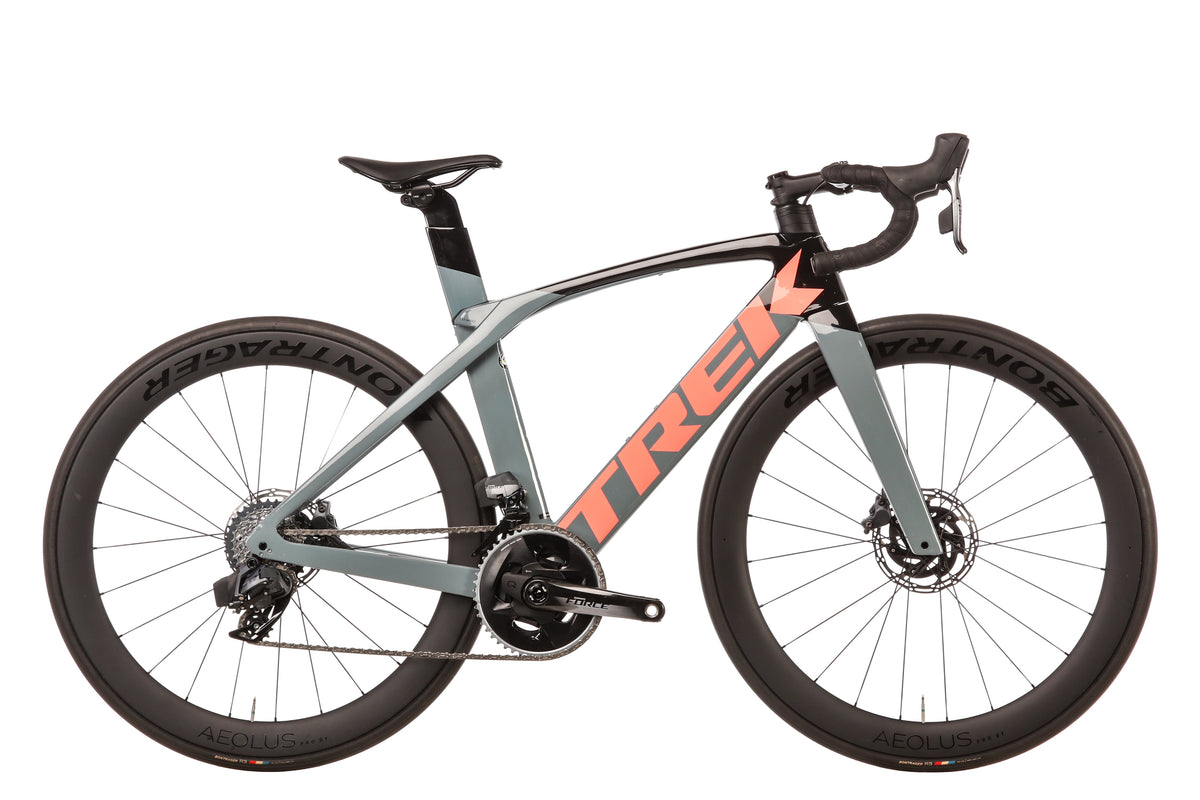 Trek Madone SL 7 AXS Gen 6 Road Bike - 2023, 52cm | Used Bike | TPC