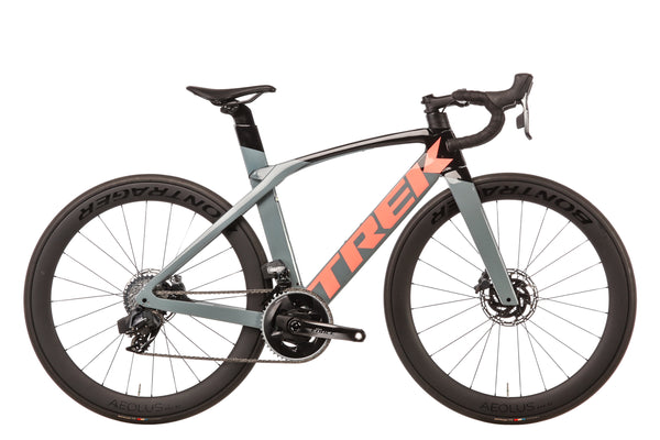 Trek Madone SL 7 AXS Gen 6 Road Bike - 2023, 52cm | Used Bike