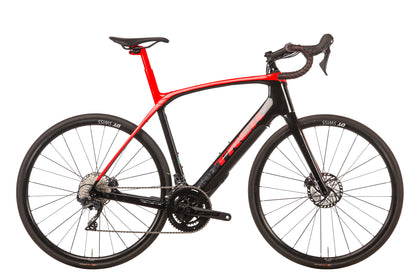 Trek Domane
 subcategory