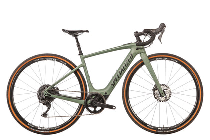 Specialized E-Bikes
 subcategory