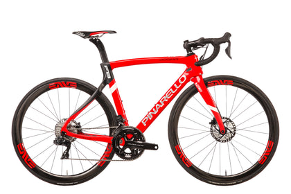 Pinarello Bikes & Framesets For Sale - CPO Used & New
 subcategory