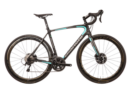 Endurance Road Bikes
 subcategory