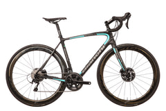 Bianchi Intenso Disc 105 Road Bike - 2018, 55cm | Used Bike | TPC