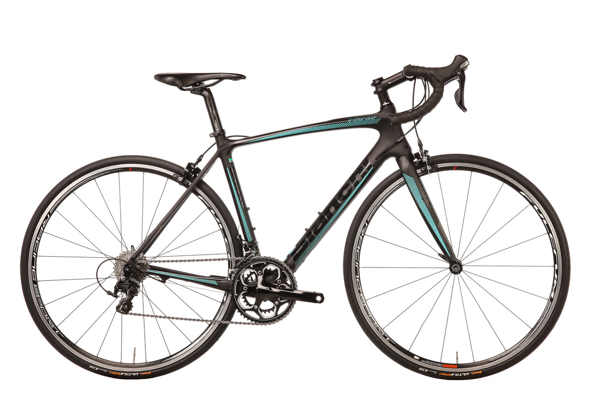 Bianchi Intenso 105 11 Speed Compact Road Bike 2018