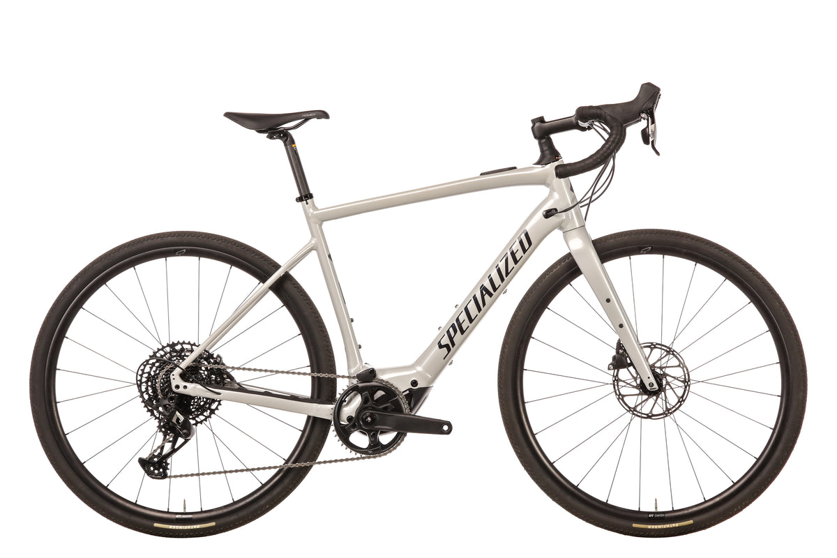 Specialized Turbo Creo 2 Comp E5 SRAM Apex Eagle Road E-Bike