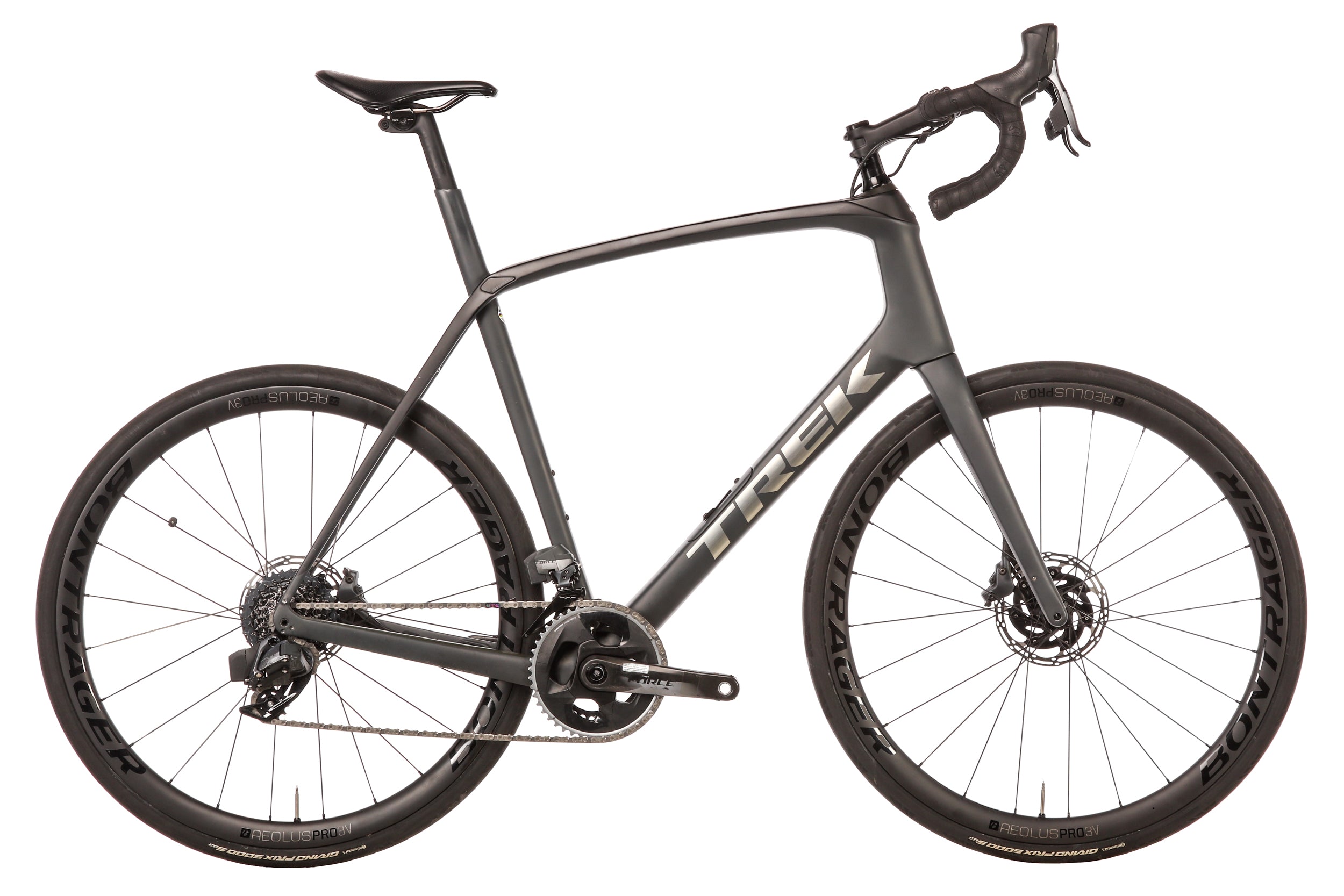 Trek Émonda Size Chart | Sizing Guide, Specs, Geometry | TPC - The