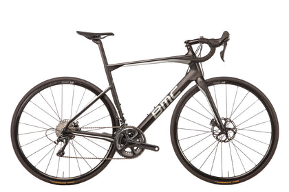 BMC Roadmachine Size Chart
 subcategory