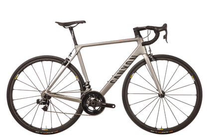 Canyon Ultimate Road Bikes For Sale
 subcategory