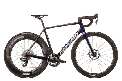 Cervélo Bikes
 subcategory