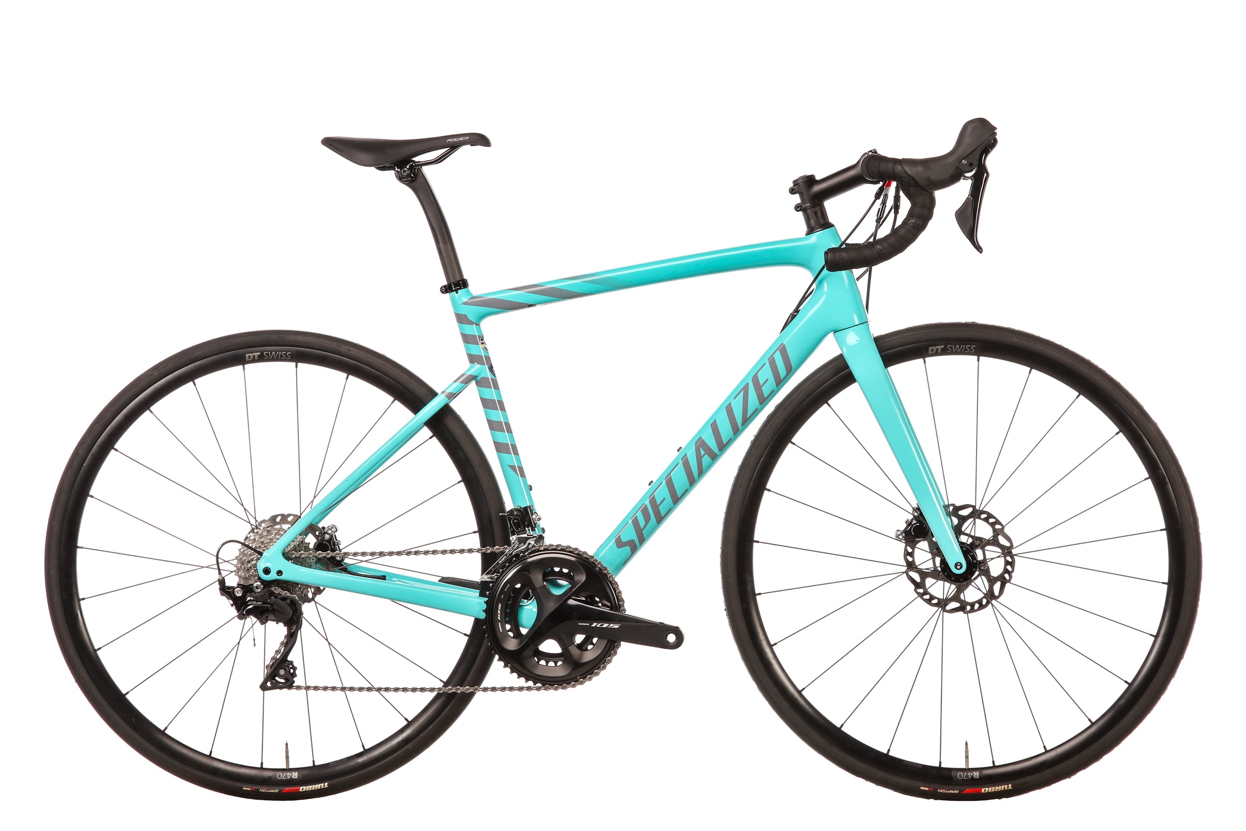 Specialized Tarmac SL6 Sport Shimano 105 Road Bike - 2022, 54cm