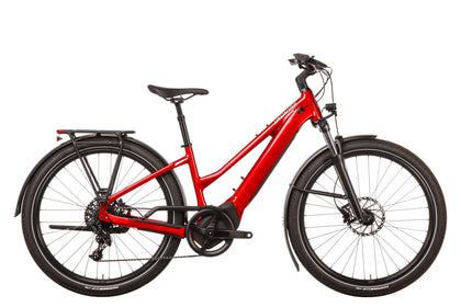All Bikes
 subcategory