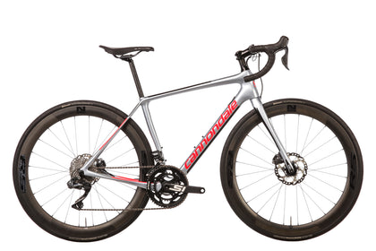 Cannondale Road Bikes
 subcategory