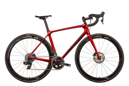 Giant TCR
 subcategory
