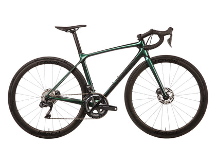 Giant TCR
 subcategory