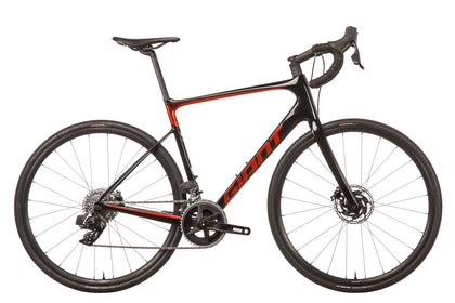 Endurance Road Bikes
 subcategory