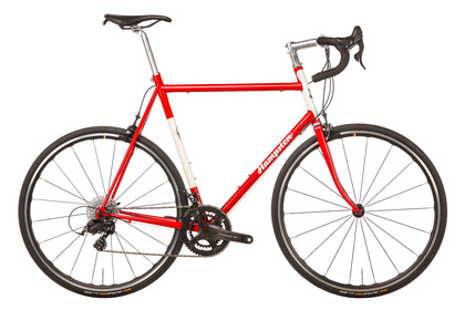 All Bikes
 subcategory