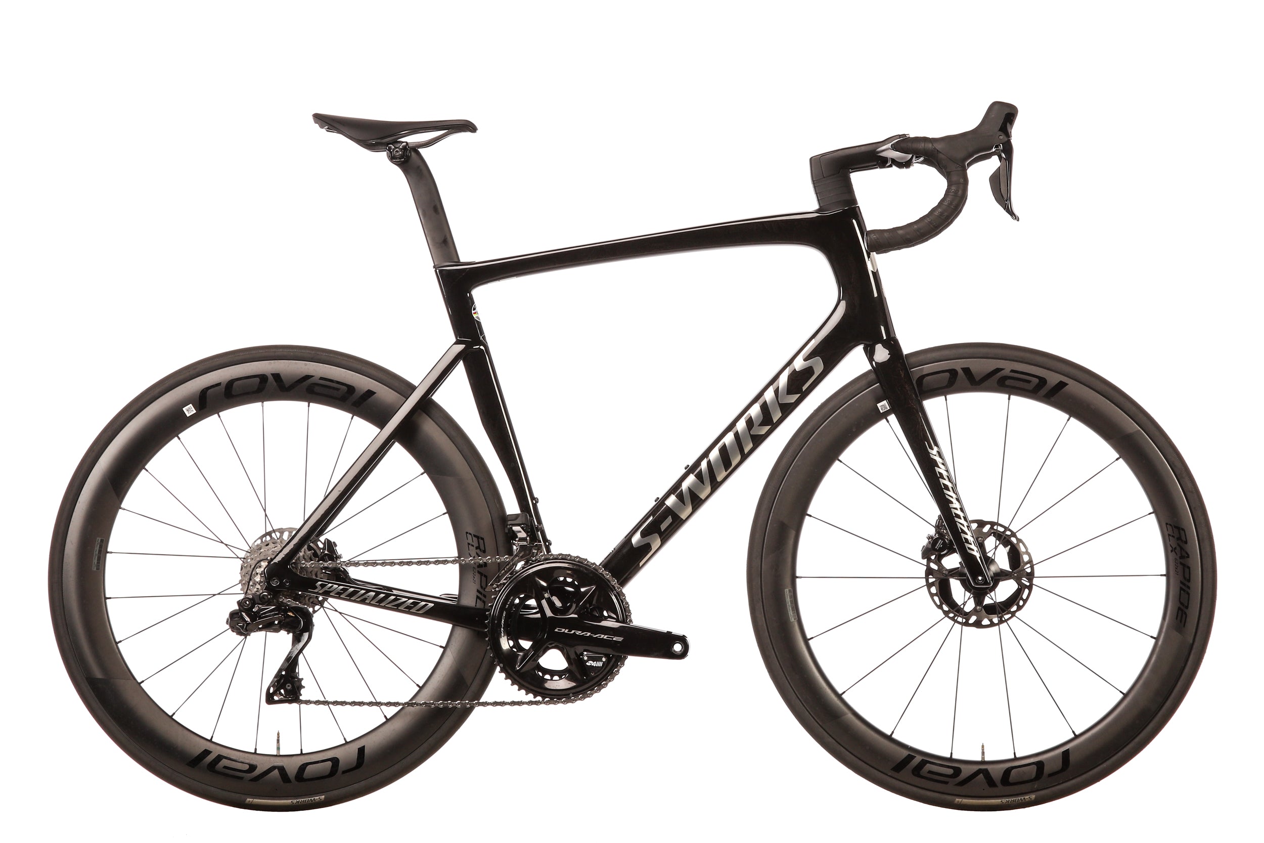 Specialized Tarmac Size Chart - Sizing Guide & Geometry | TPC