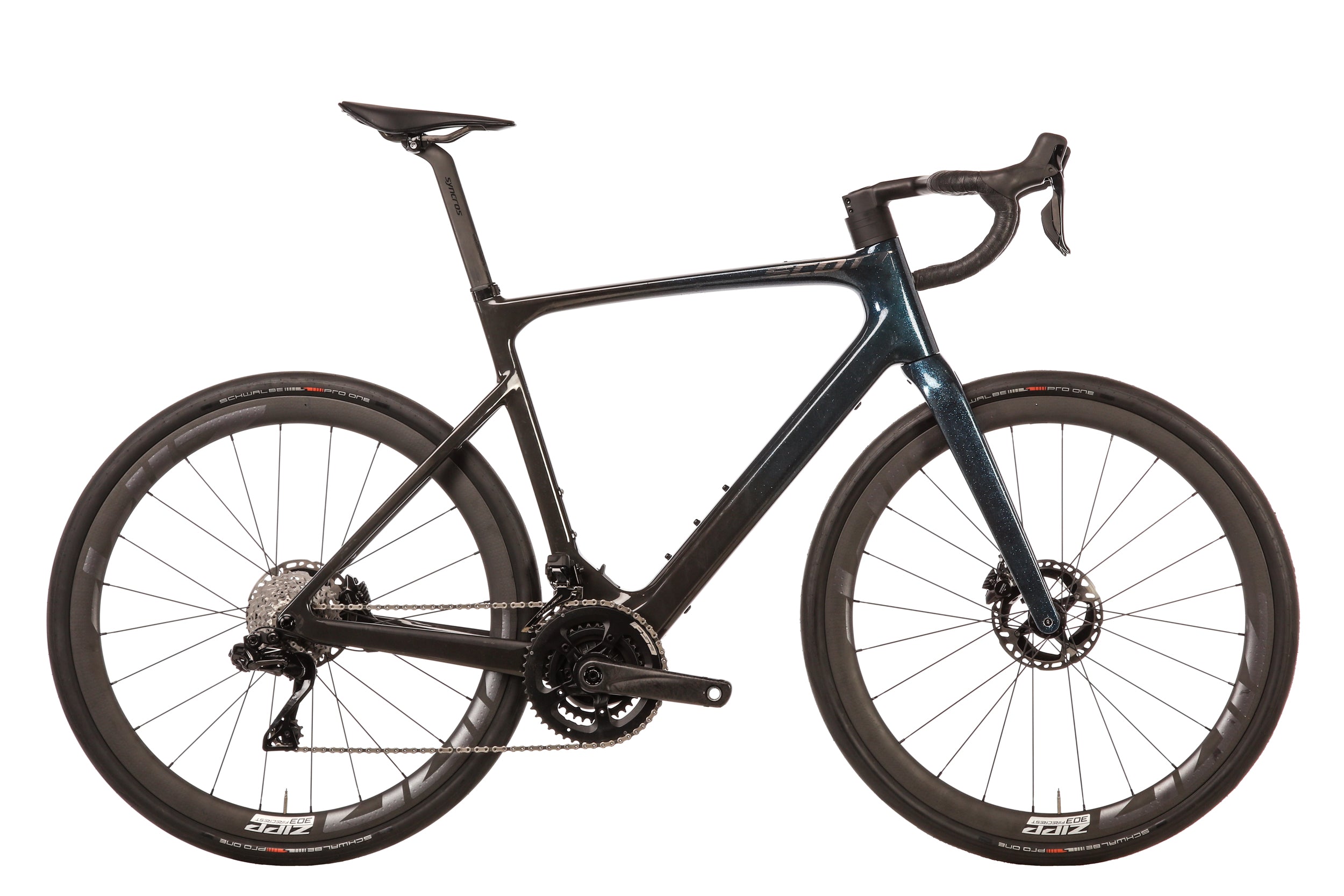 1989 Colnago C35 Race Bike - A Ferrari Collaboration – The Pro's