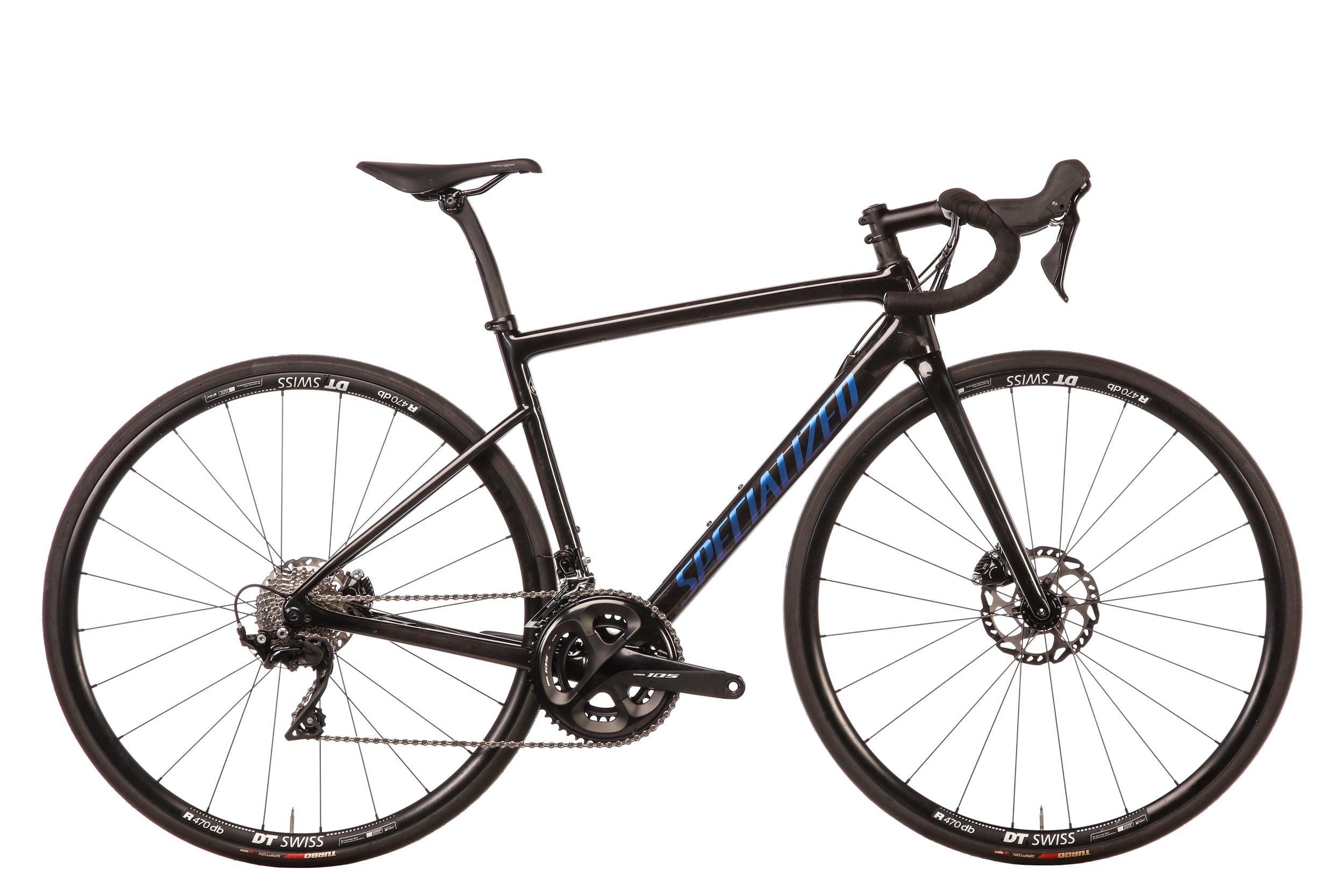 Specialized Tarmac SL6 Disc Sport Road Bike - 2020, 52cm | Used