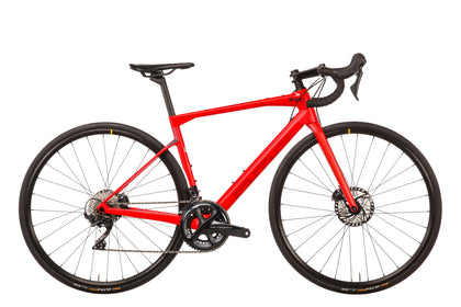 BMC Bikes
 subcategory