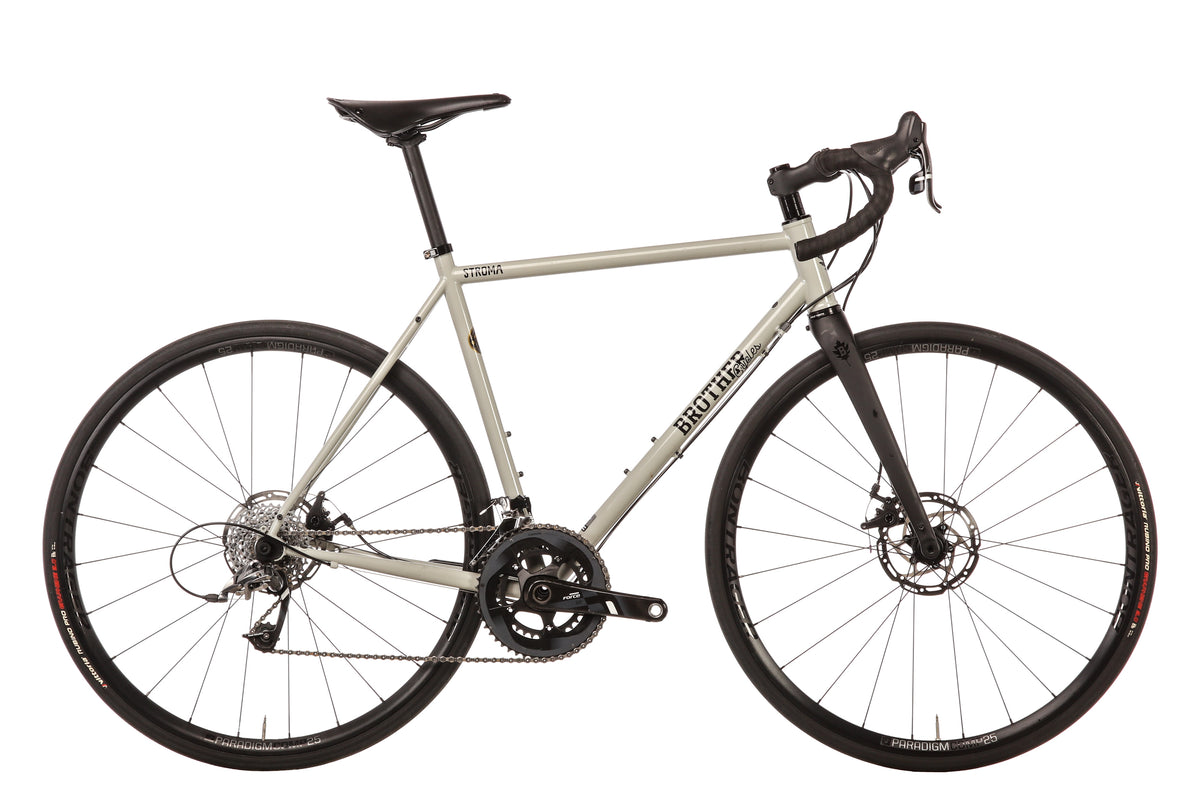 Brother Cycles Stroma Road Bike - 2020, Medium | Used Bike | TPC