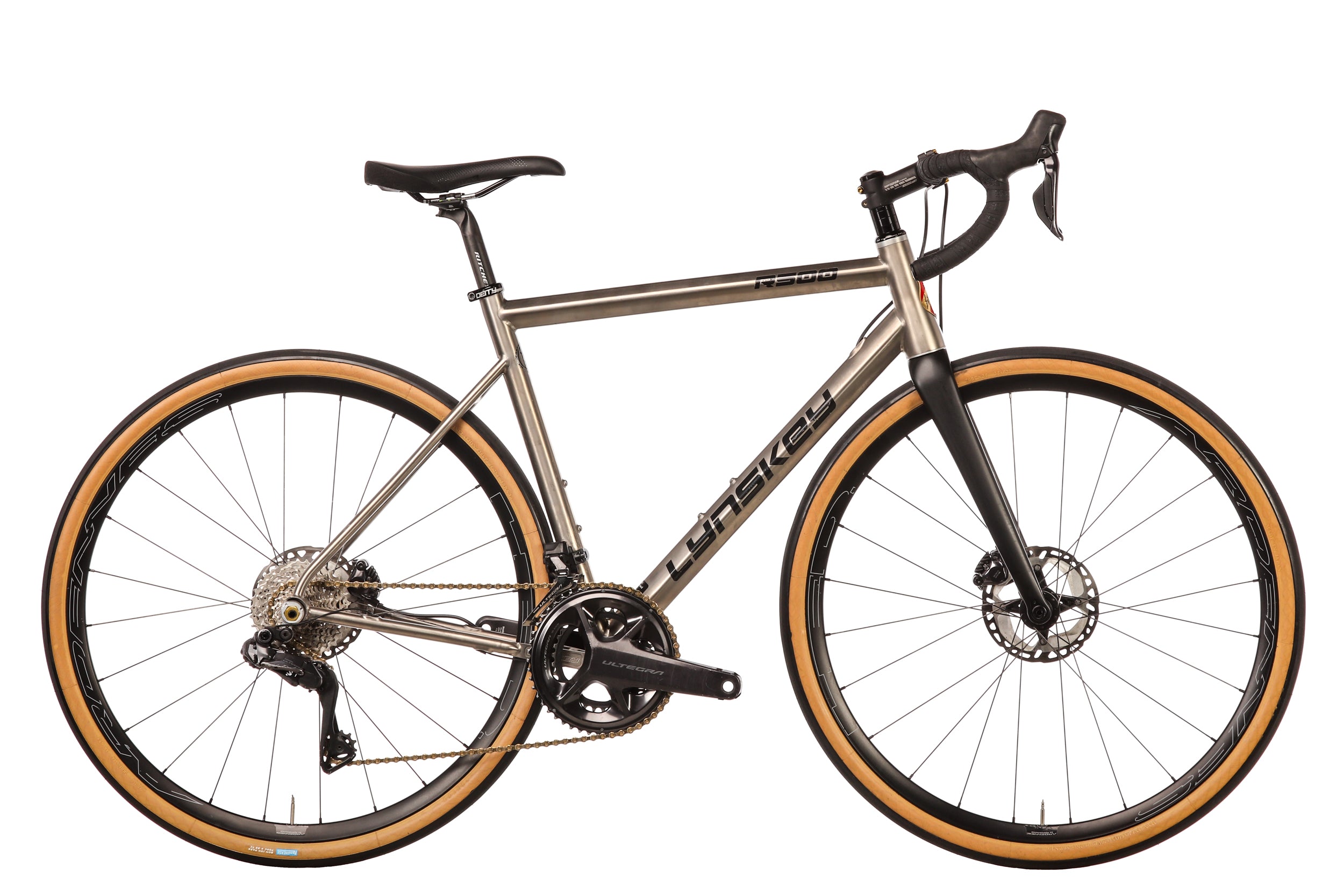 This Lugged Colnago C60 Is Completely Outdated but Brilliant – The