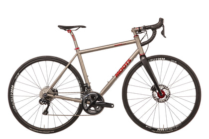 All Bikes
 subcategory