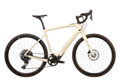 Specialized E-Bikes
 subcategory