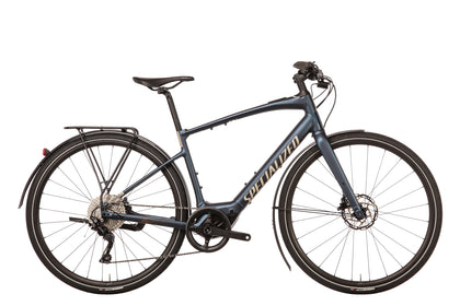 Specialized E-Bikes
 subcategory