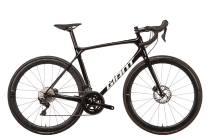 Giant TCR
 subcategory