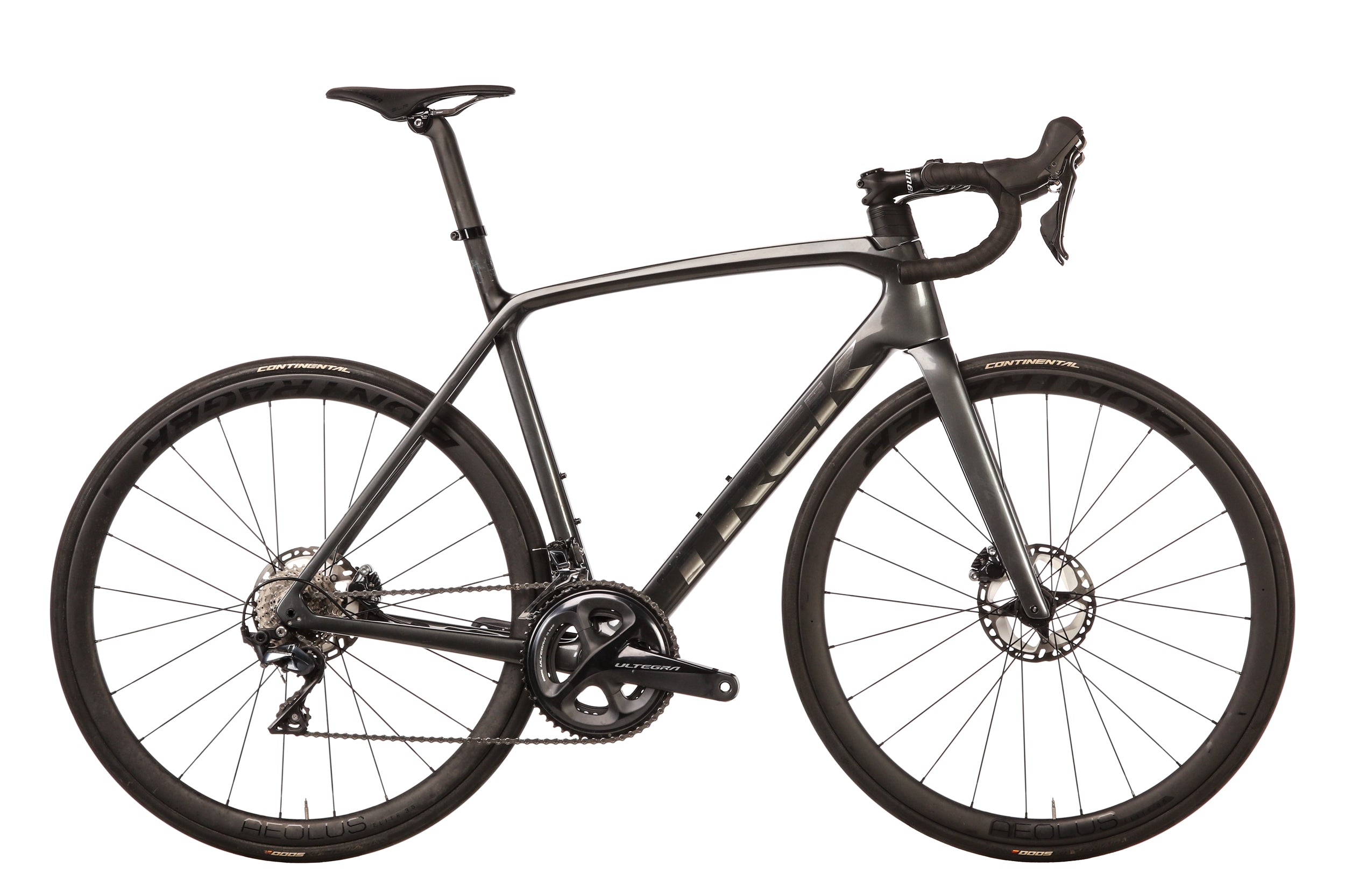 Trek Émonda SL 6 Disc Pro Road Bike - 2022, 56cm | Used Bike | TPC