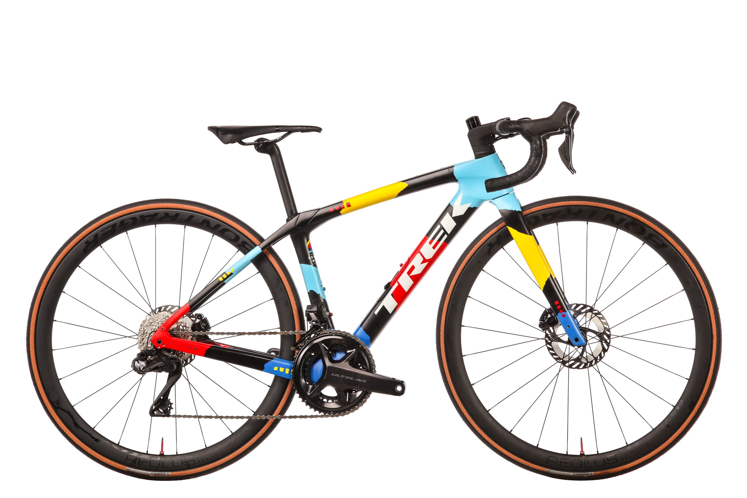 Trek Émonda Size Chart | Sizing Guide, Specs, Geometry | TPC - The
