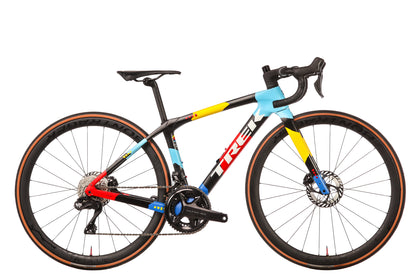 Trek Road Bikes
 subcategory