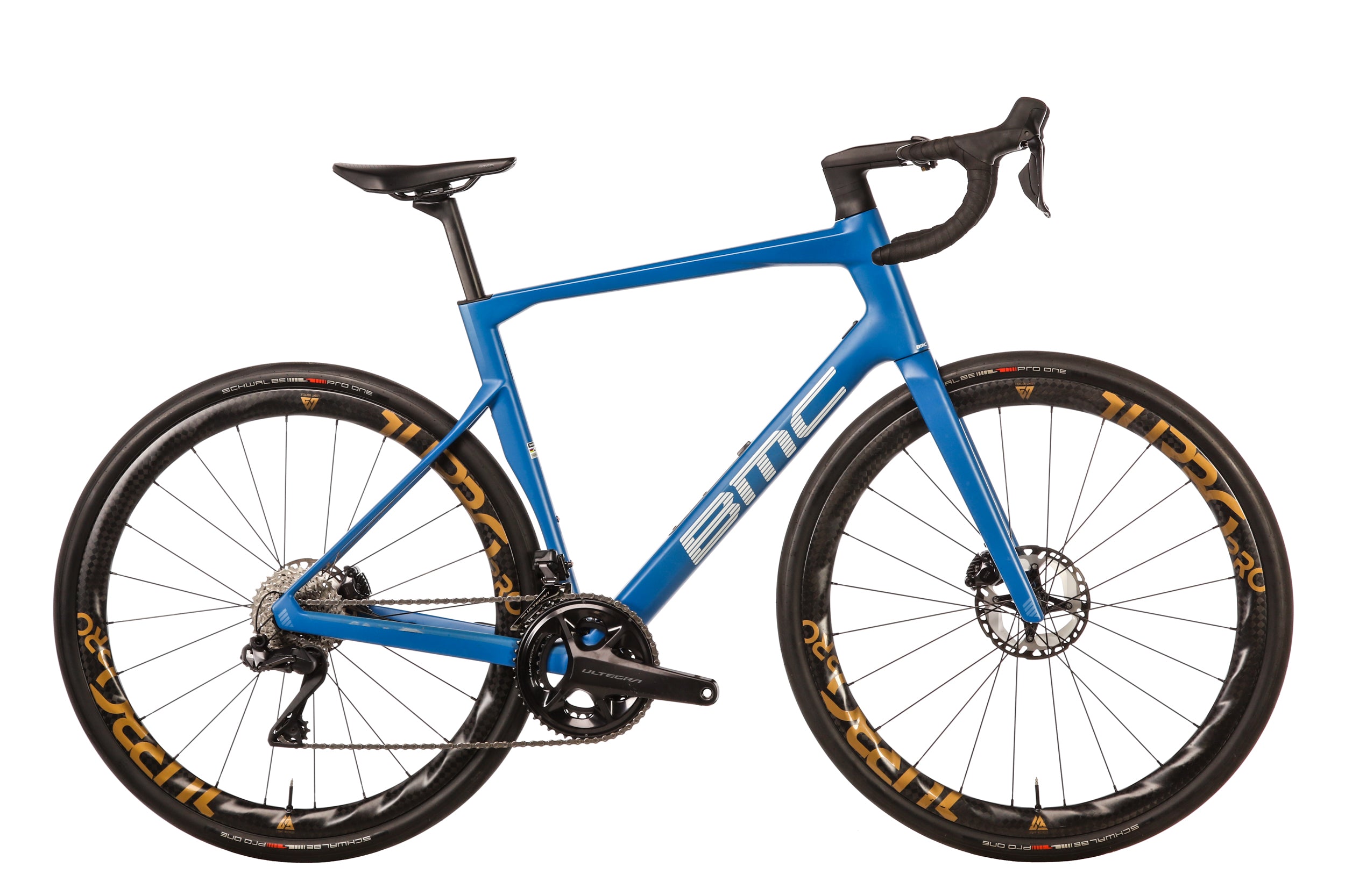 BMC Roadmachine Size Chart - Weight, Specs, Geometry & More | TPC