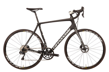 Cannondale Road Bikes
 subcategory