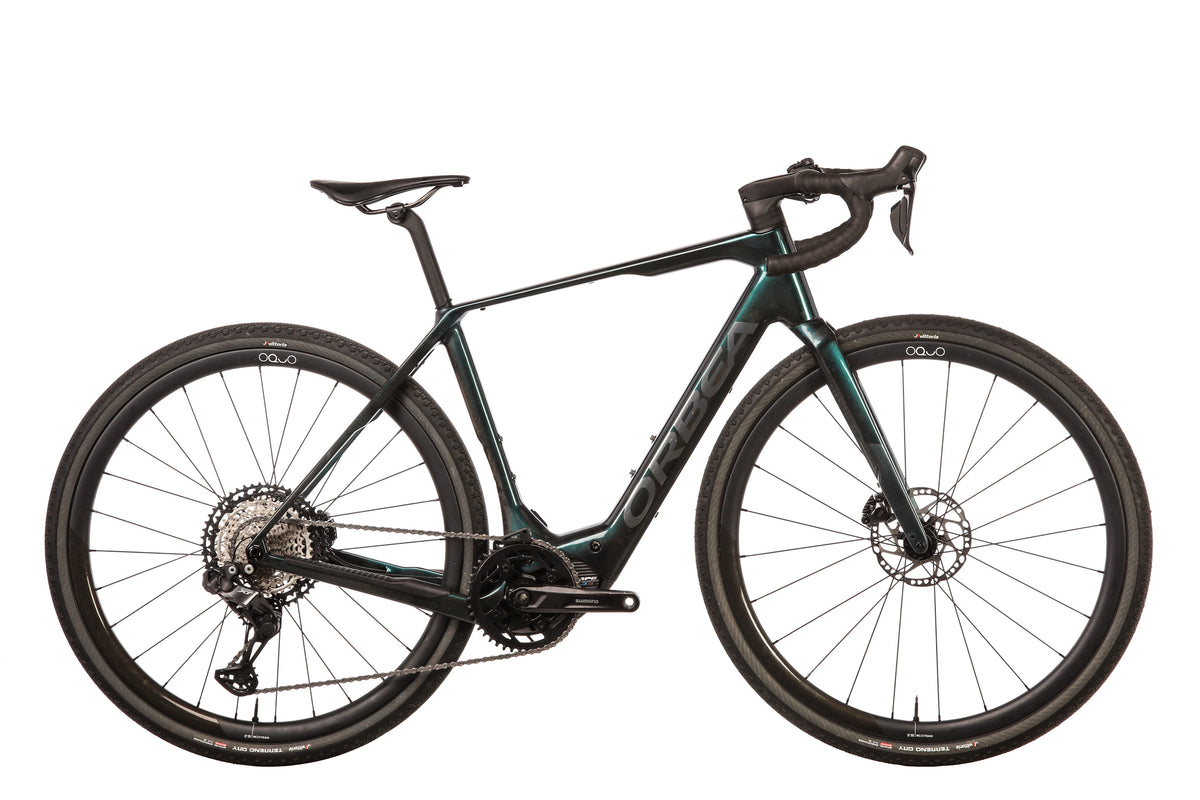 Orbea Denna M20i Gravel E-Bike