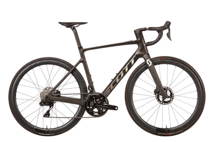 Scott Bikes
 subcategory
