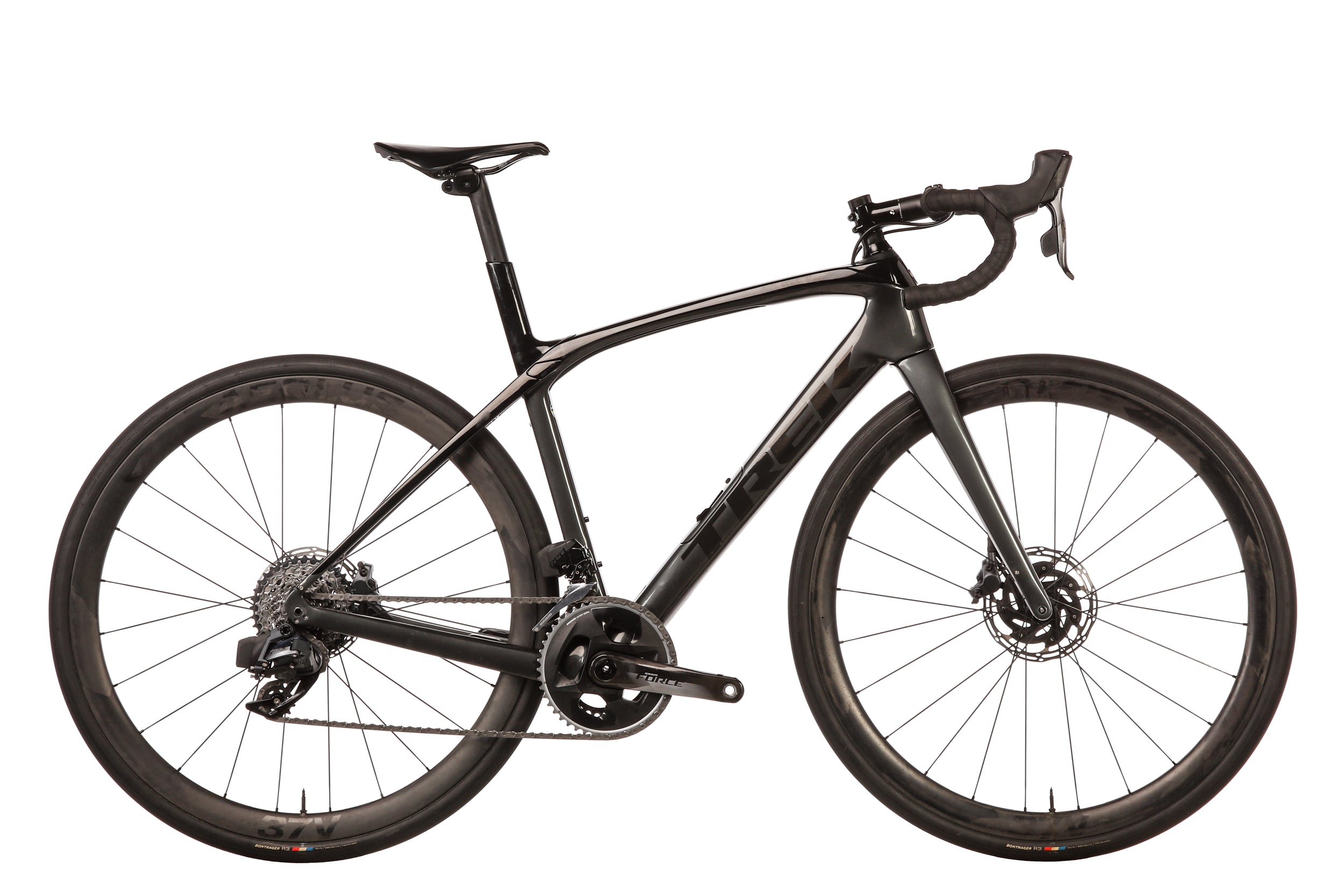 Trek Émonda Size Chart | Sizing Guide, Specs, Geometry | TPC - The