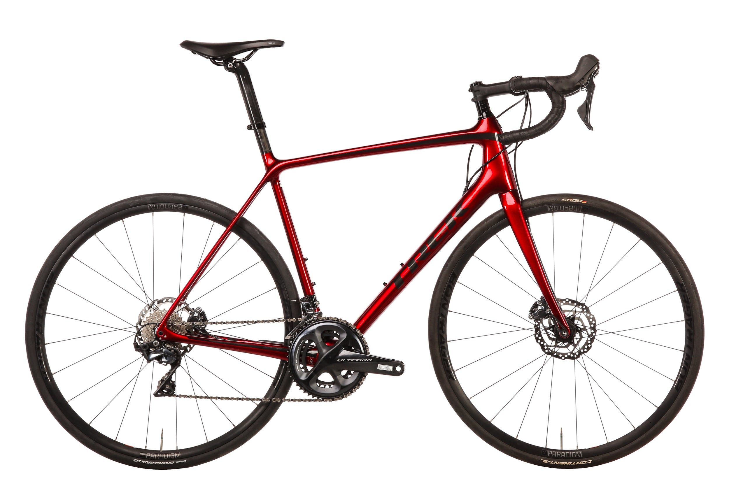 Trek Émonda Size Chart | Sizing Guide, Specs, Geometry | TPC - The