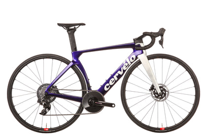 Cervelo S5 Road Bikes & Framesets For Sale
 subcategory